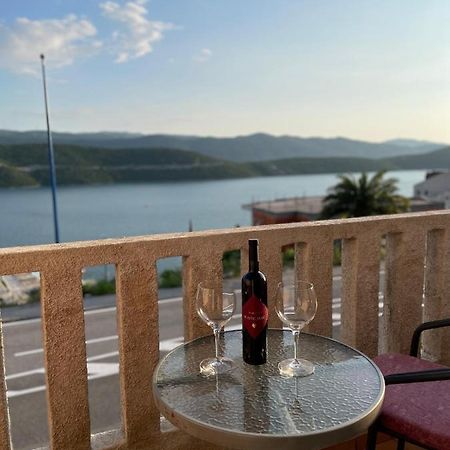 Apartments Ela Neum Exterior foto