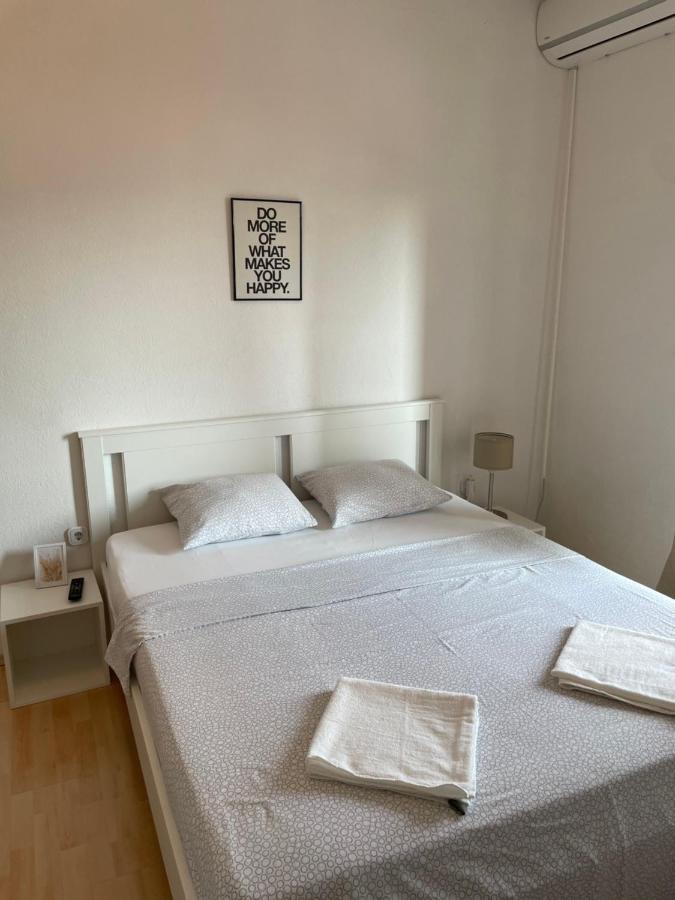 Apartments Ela Neum Exterior foto