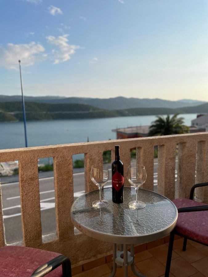Apartments Ela Neum Exterior foto