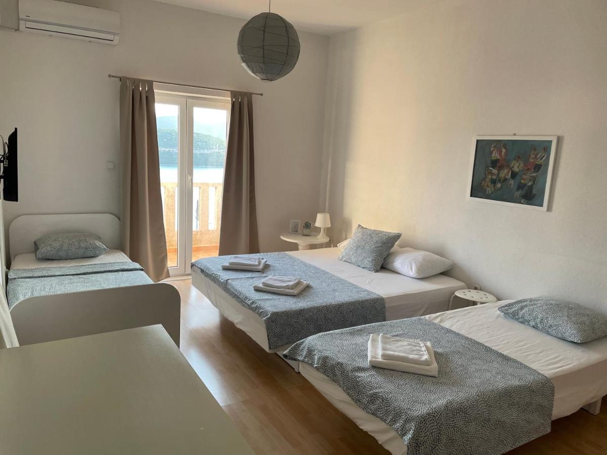 Apartments Ela Neum Exterior foto