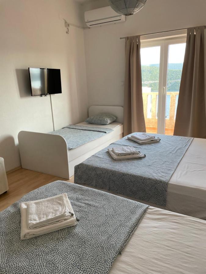 Apartments Ela Neum Exterior foto