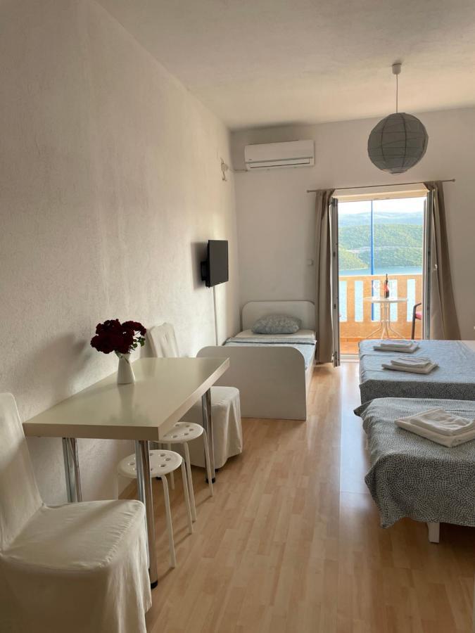 Apartments Ela Neum Exterior foto