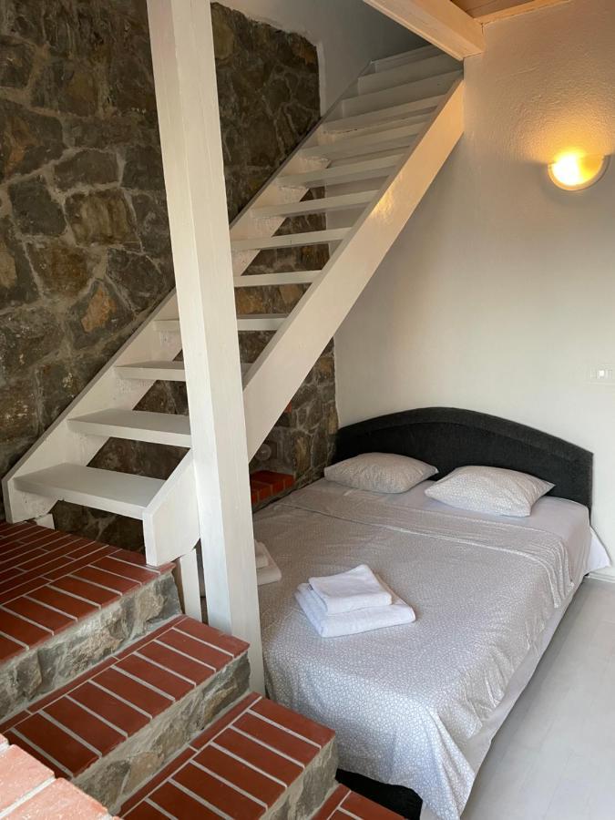 Apartments Ela Neum Exterior foto