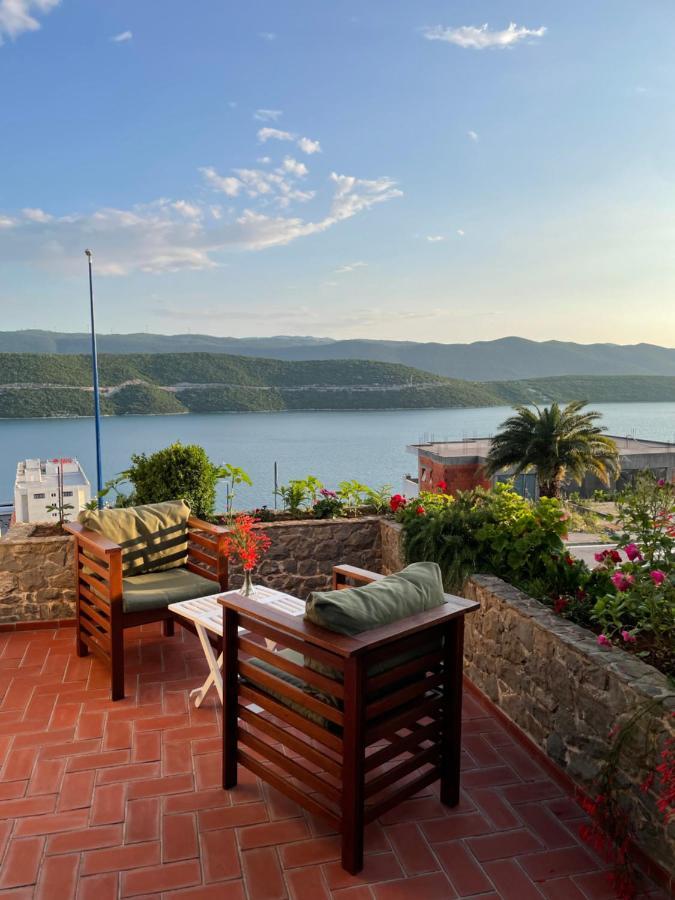Apartments Ela Neum Exterior foto