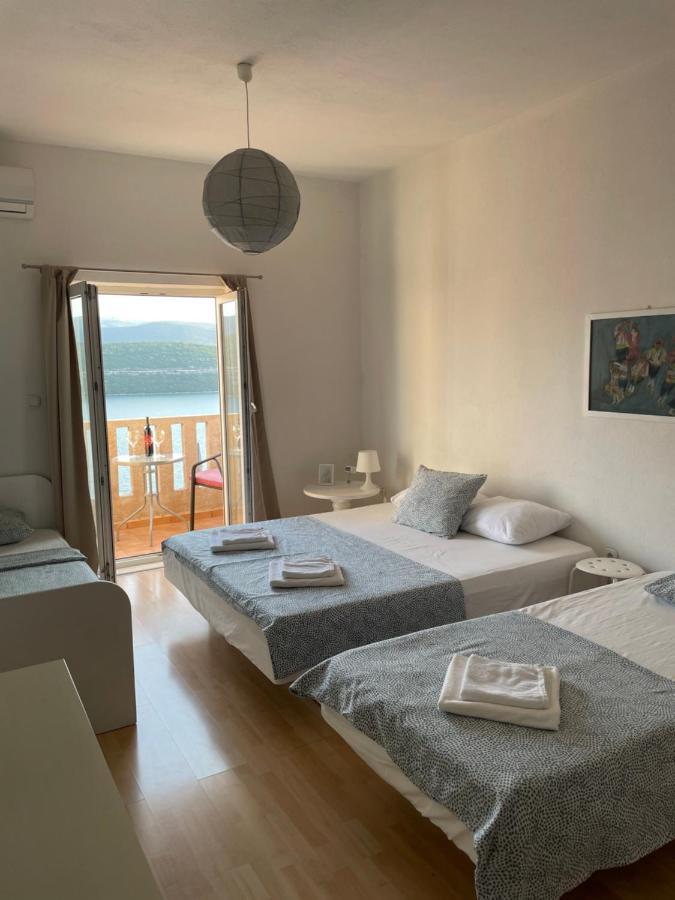 Apartments Ela Neum Exterior foto