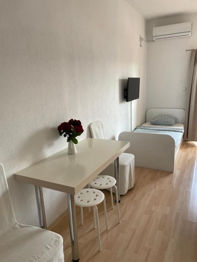Apartments Ela Neum Exterior foto
