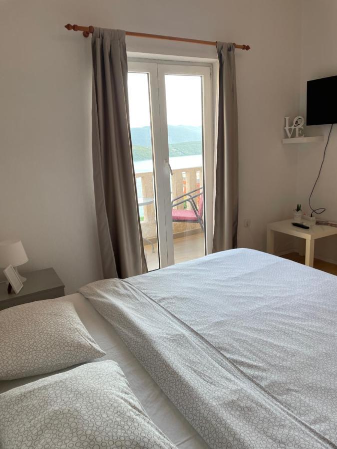 Apartments Ela Neum Exterior foto