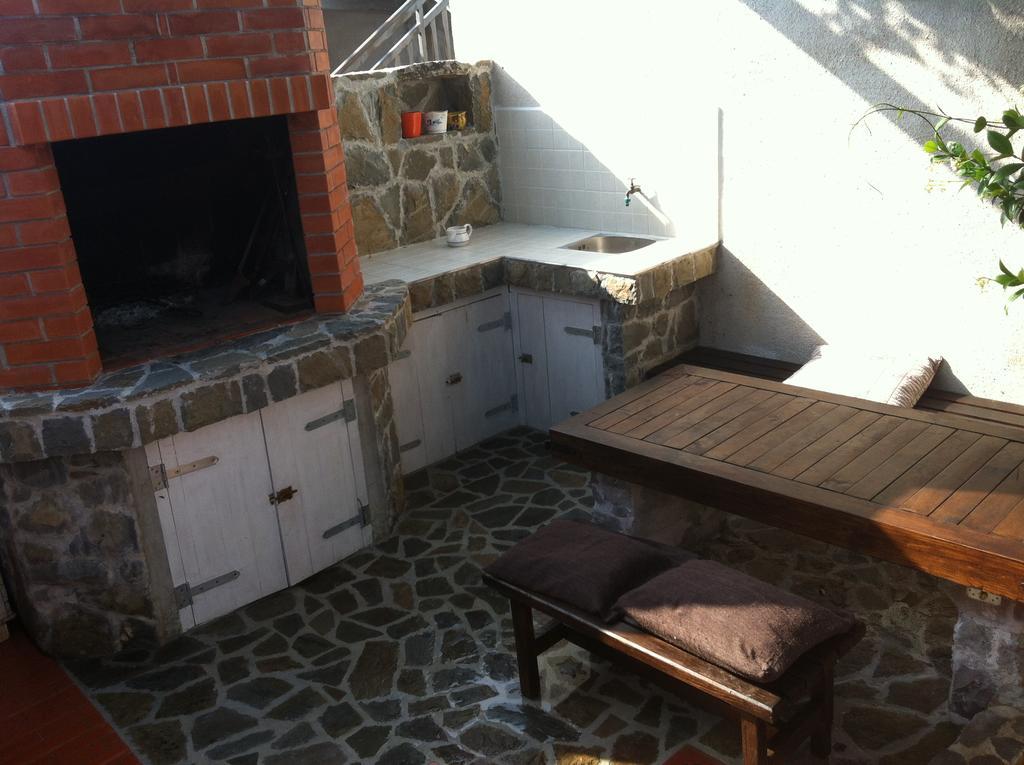 Apartments Ela Neum Exterior foto