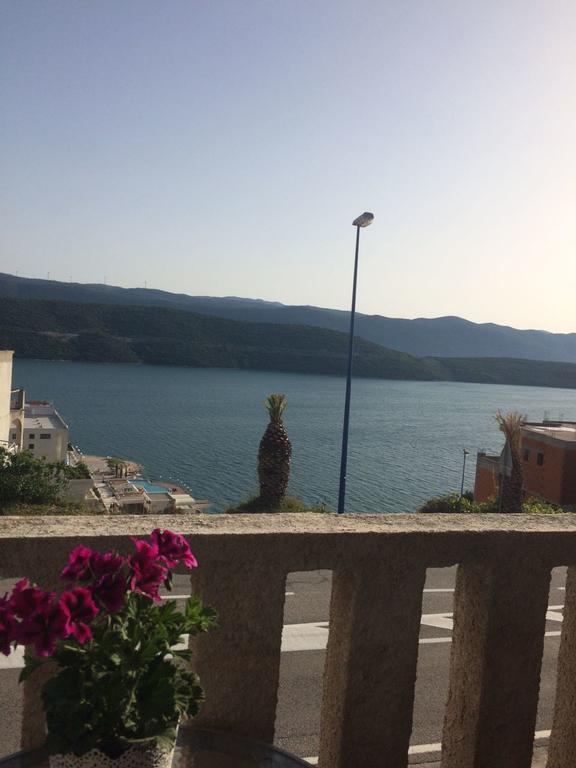 Apartments Ela Neum Exterior foto