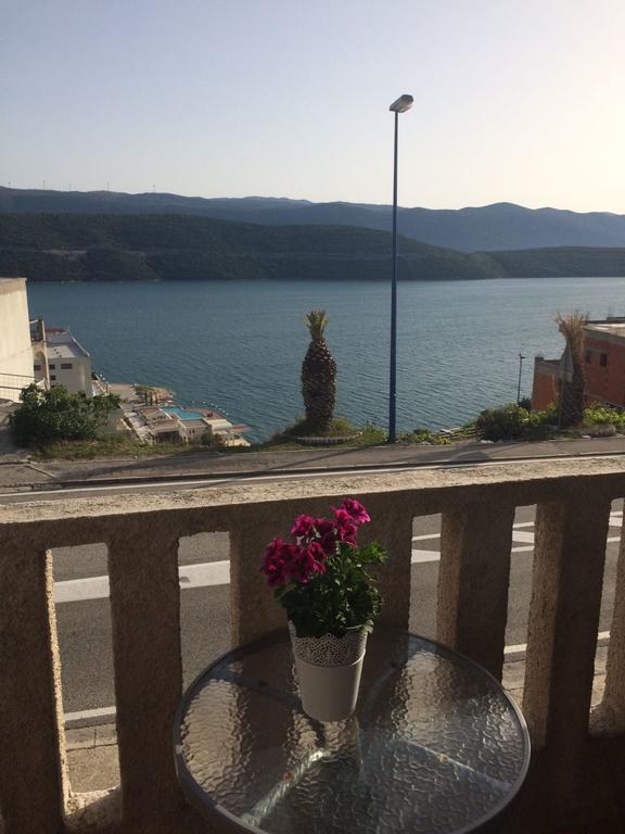 Apartments Ela Neum Exterior foto