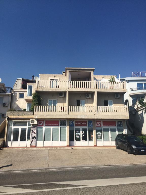 Apartments Ela Neum Exterior foto